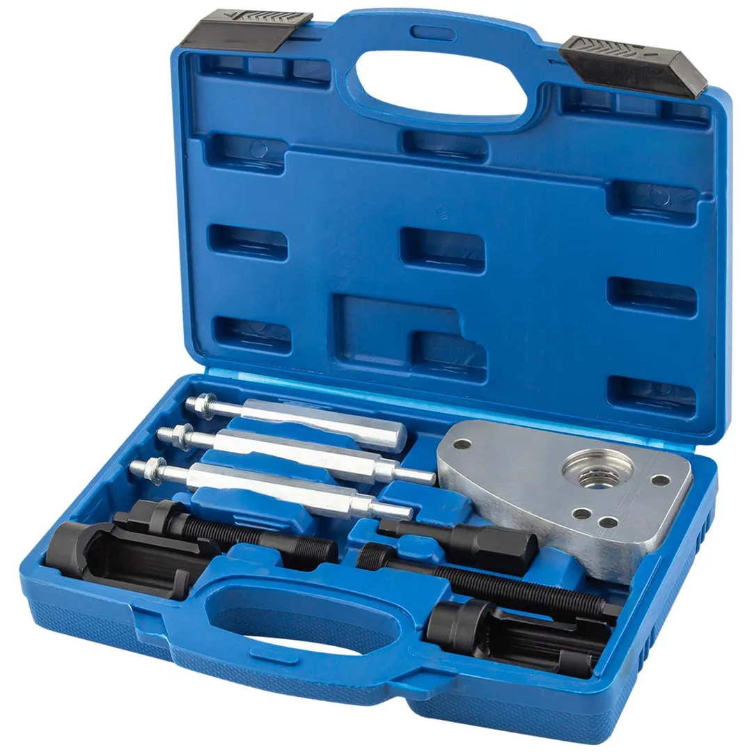 Съемники дизельных форсунок 9 пр Forsage F-910G3