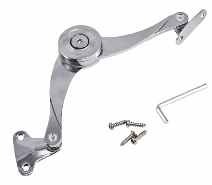 Подъемный механизм с фиксацией в любом положении DESIGN GRIDLI 123362