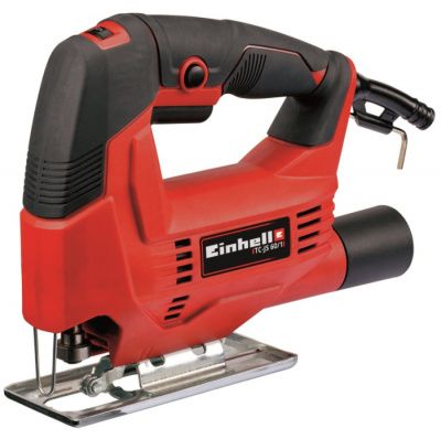 Лобзик электрический TC-JS 60/1 EINHELL 4321135