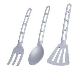 Набор для кухни Prestige (серый) BEROSSI ИК 87286000