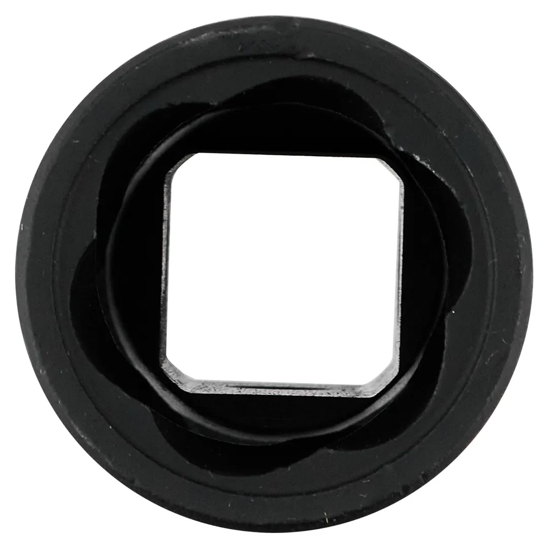 Головка-экстрактор ударная двухсторонняя экстрактор/6-гр 17 мм 1/2'' 6/12-гр PATRON P-1321-17