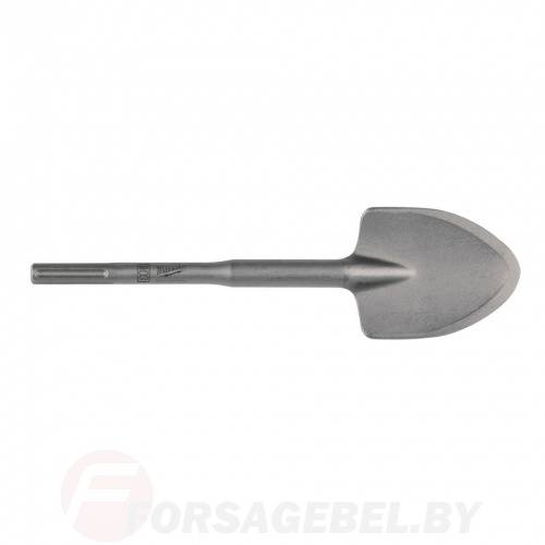 Долото лопаточное SDS-MAX 400х110 мм Milwaukee 4932343747
