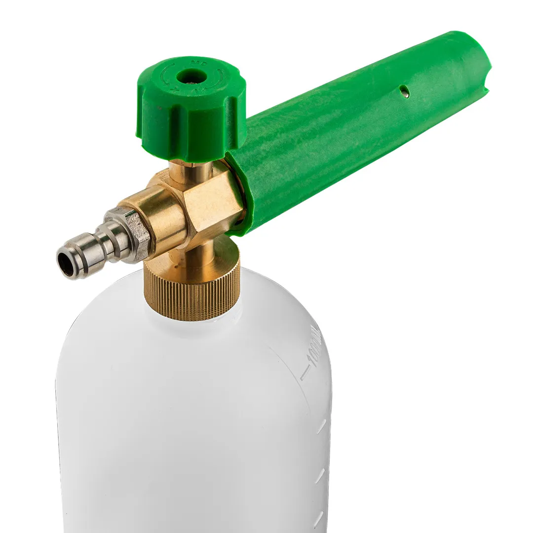 Пенная насадка для мойки высокого давления RockForce RF-BT01