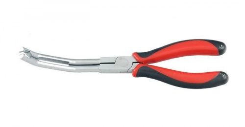 Клещи для коннектора свечи накала, изогнутые на 90° Force 9G1002