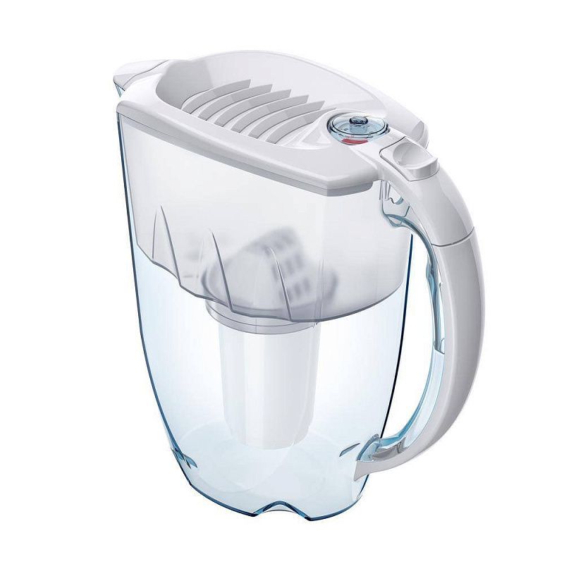 Фильтр-кувшин Аквафор "‎Престиж А5 Р80А5SM", белый