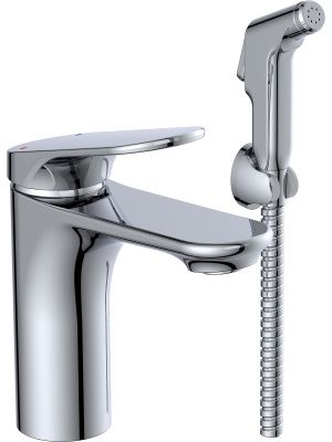 Смеситель для биде D35 серия 760 ECONOCE EC0761