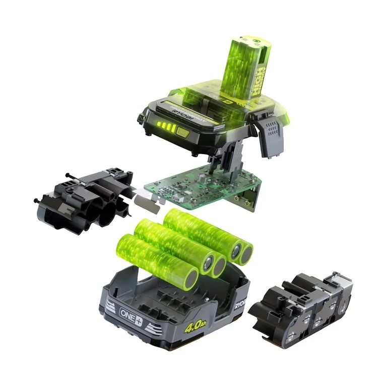 ONE + / Аккумулятор RB1840T RYOBI 5133005618