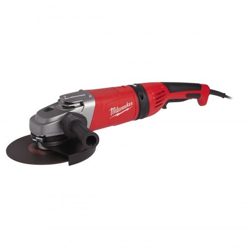 УШМ AGV 26-230 GE Milwaukee 4933402360