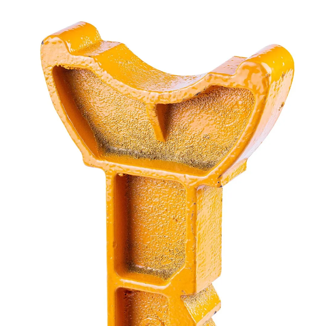 Подставка ремонтная 6 т, 400-600 мм, 2 шт FORSTIME FT-T46001C