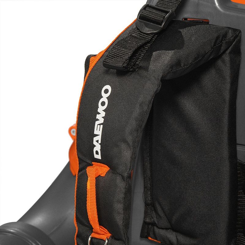 Воздуходувка ранцевая бензиновая DABL 800 Daewoo Power DABL 800