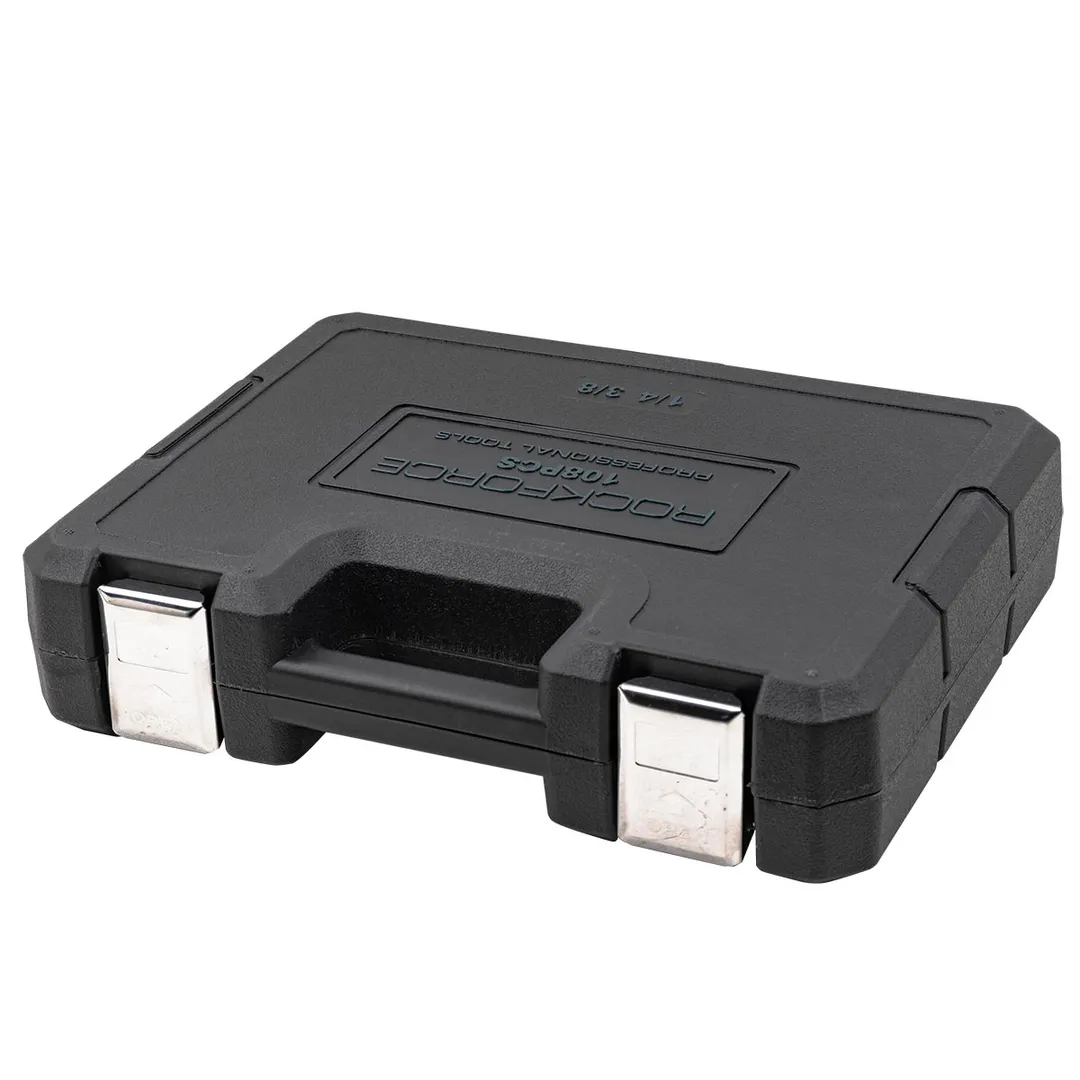 Набор инструментов 108 пр 1/4''&3/8'' 6-гр RockFORCE RF LIGHT-41082-5DS