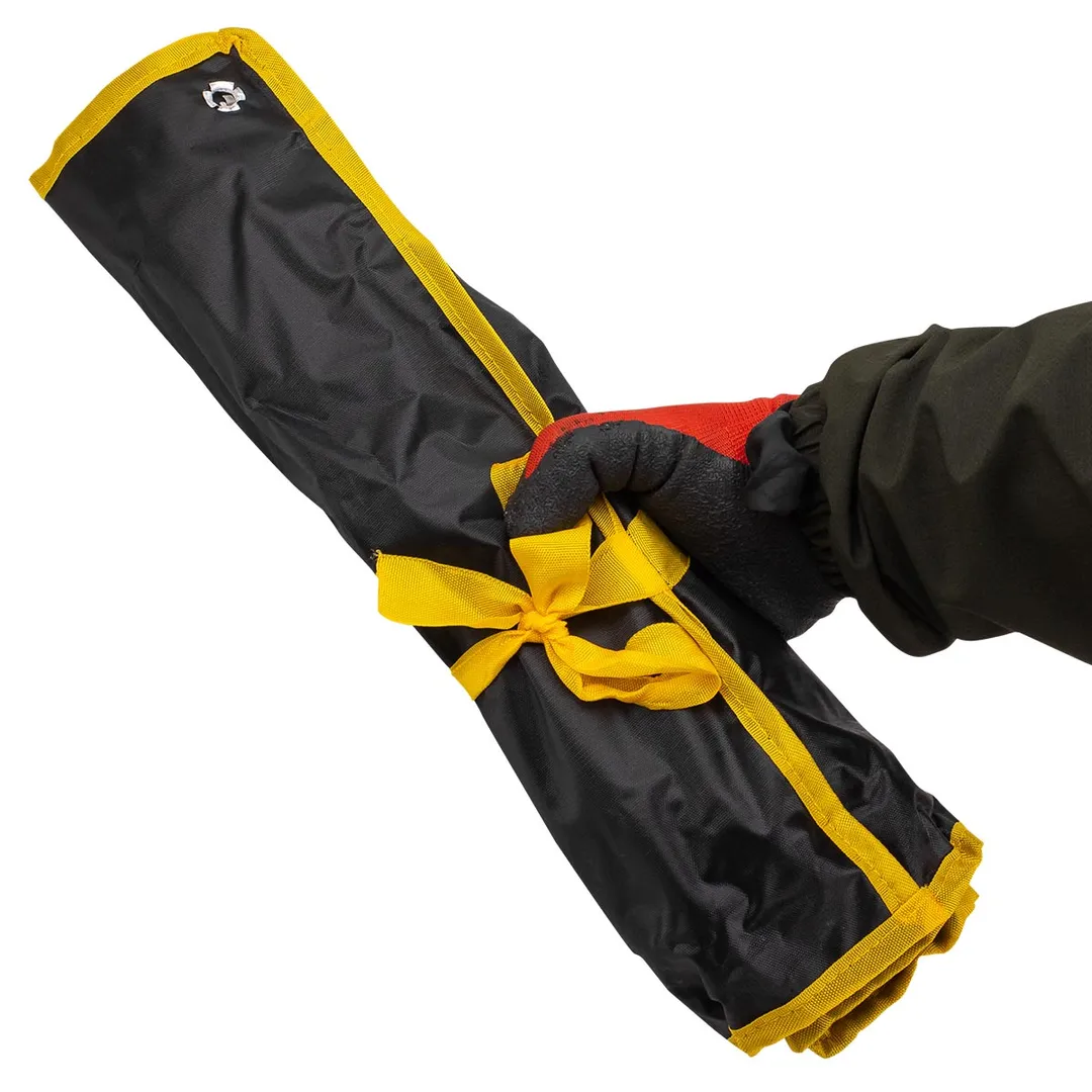 Набор накидных ключей, отогнутых на 75° 6х7-30х32 мм 12 пр WMC TOOLS WMC-5128P