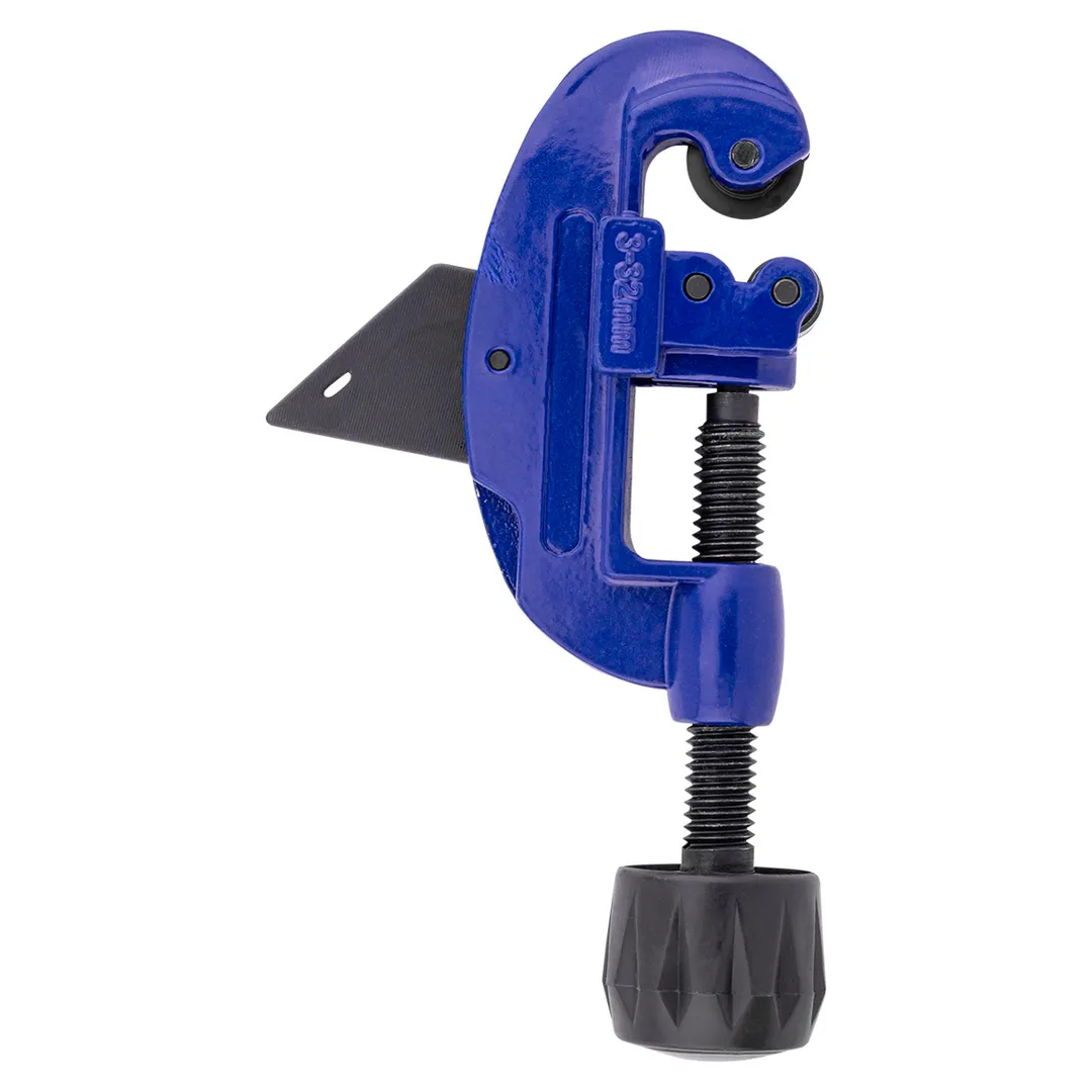 Труборез для трубок из цветных металов, 3-32 мм RockForce RF-65601