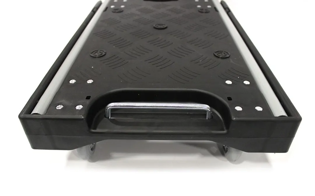 Тележка платформенная складная 380х590 мм WMC TOOLS WMC-TH6001055