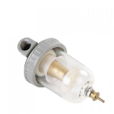 Фильтр-влагоотделитель 1/2" H-D QSL-12 H-D QSL-12