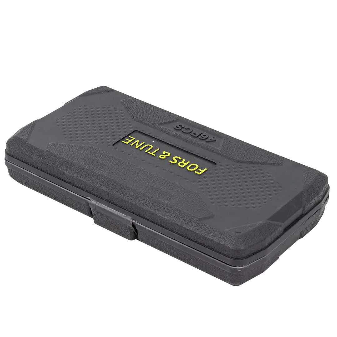 Набор инструментов 46пр.1/4'' FORSandTUNE FORSandTUNE-2462-5