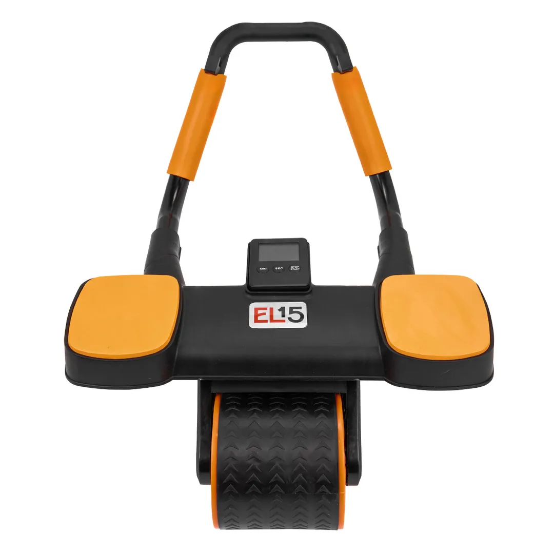 Тренажер для мышц пресса и спины EL15 CS-JFL204