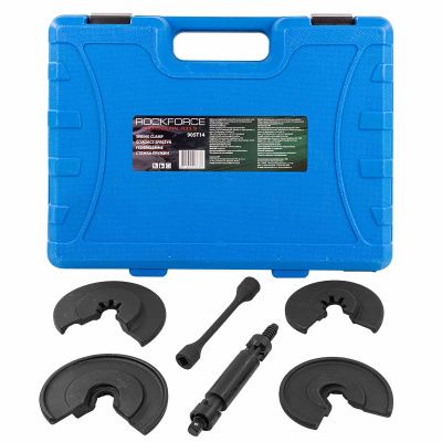 Стяжка пружин 6 пр. RockForce RF-905T14