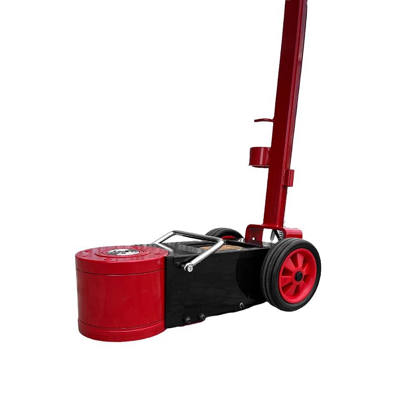 Домкрат подкатной гидравлический г/п 32/16 т 150-227 мм Horex  GTJ2054