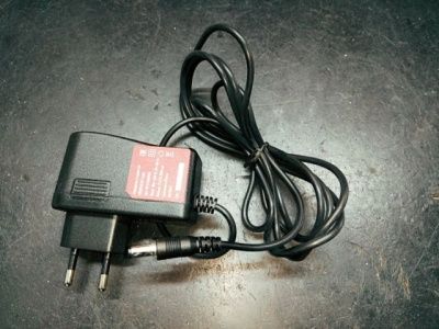 Зарядное устройство DC1310 для BD1220DLi WORTEX DC13106006
