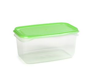 Контейнер Venecia 0,5 л (киви) BEROSSI ИК 15643000