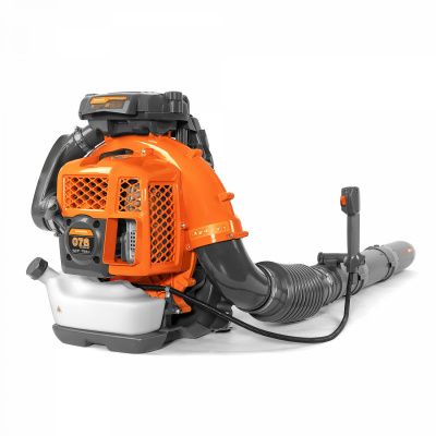 Воздуходувка-пылесос бензиновая Daewoo Power DABL 760