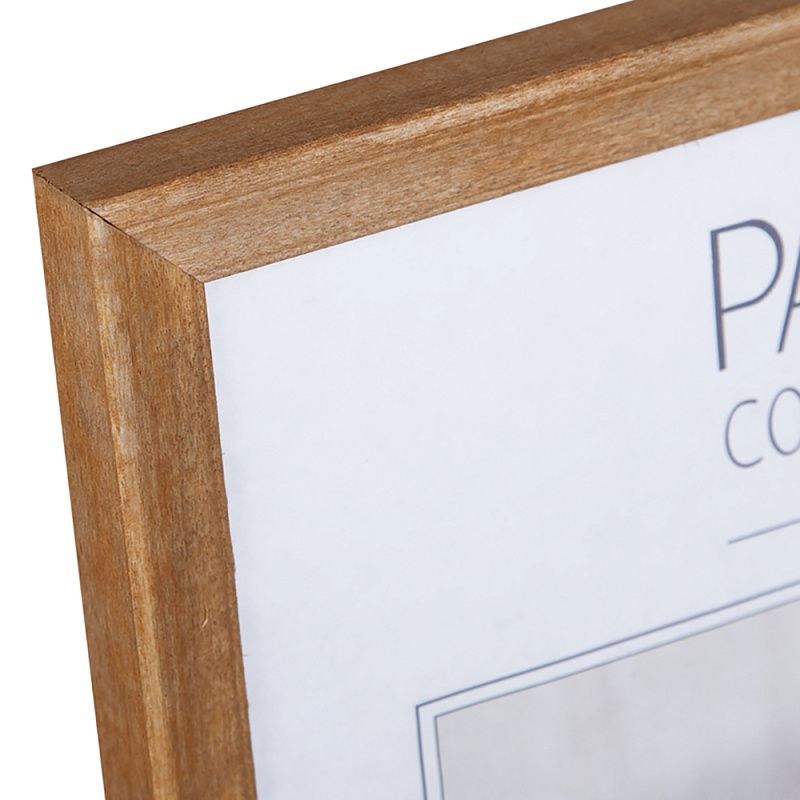 Фоторамка "OfficeSpace №2", 21x30 см, дуб