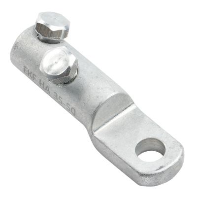 Наконечник болтовой НА 10 кВ, EKF