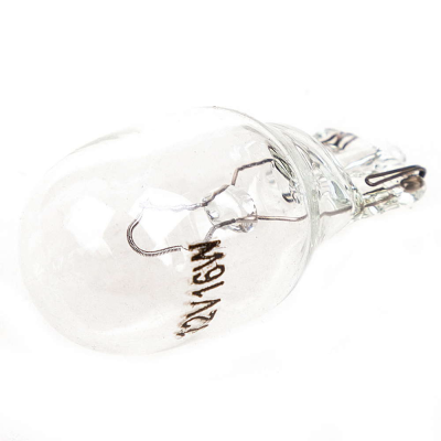 Автолампа W16W 1V 16W W.1-9.5d без цоколя 1-конт 310Лм 500К СПУТНИК блистер шт SKYWAY S09102032