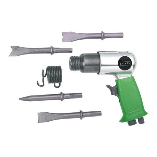 Пневмодолото ZKPH01 ZITREK 018-1129