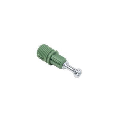 Шток эксцентрика распорный 10*24 (уп/1тыс.шт) AKS 107643
