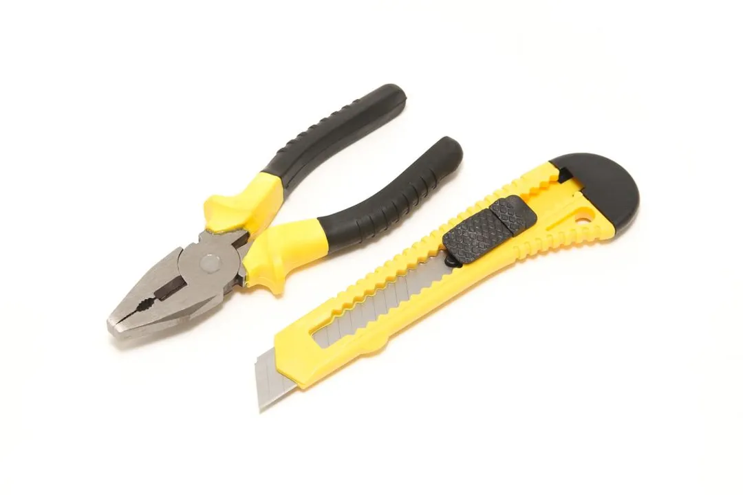 Набор инструментов 41 пр. WMC TOOLS WMC-1041