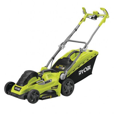 Газонокосилка электрическая RLM18E40H RYOBI 5133002347