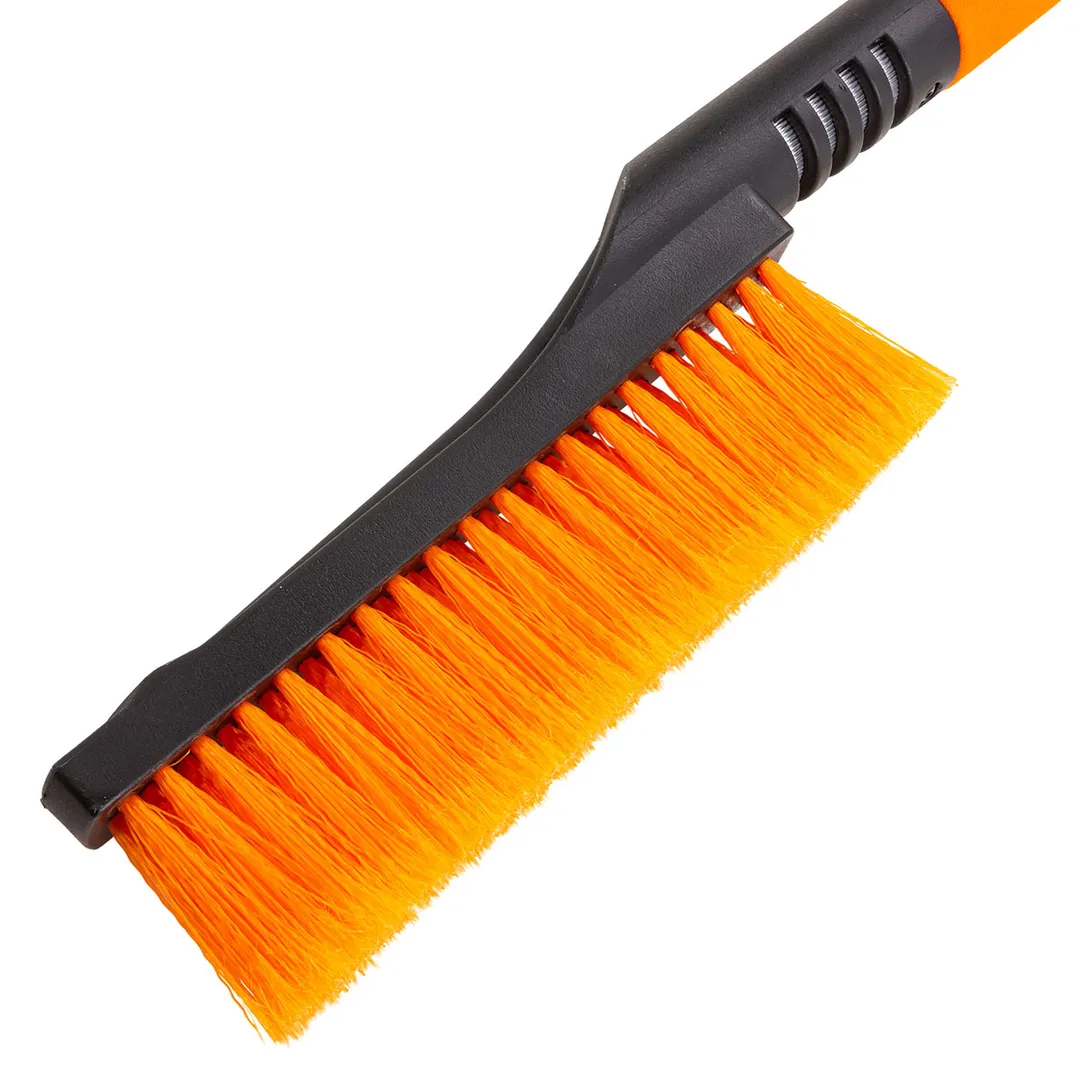 Щетка для снега со скребком 60,5 см Forsage F-X20 or