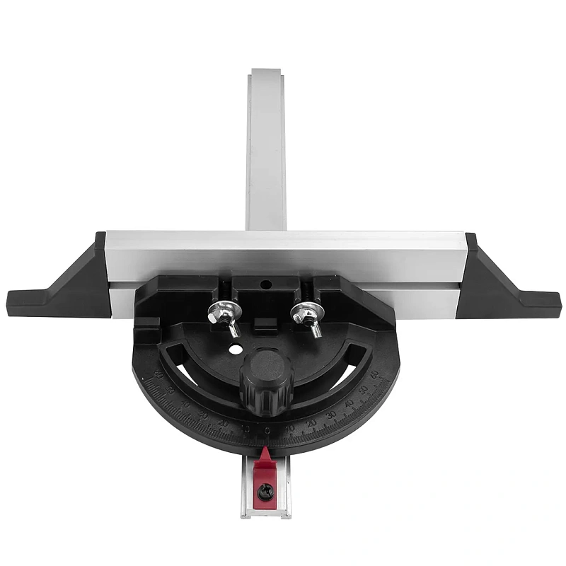 Станок раскроечный 1500Вт, 5000 об/мин, размер диска 210х30х2,6 мм RockForce RF-M1H-ZP4-210-1