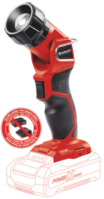 Фонарь аккумуляторный TE-CL 18 Li H-Solo EINHELL 4514130