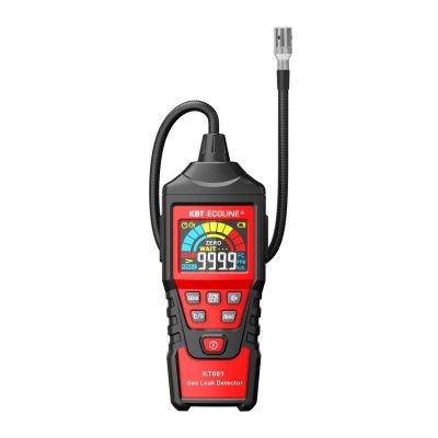 Газоанализатор цифровой серия «ECOLINE» КТ 601 КВТ 79143