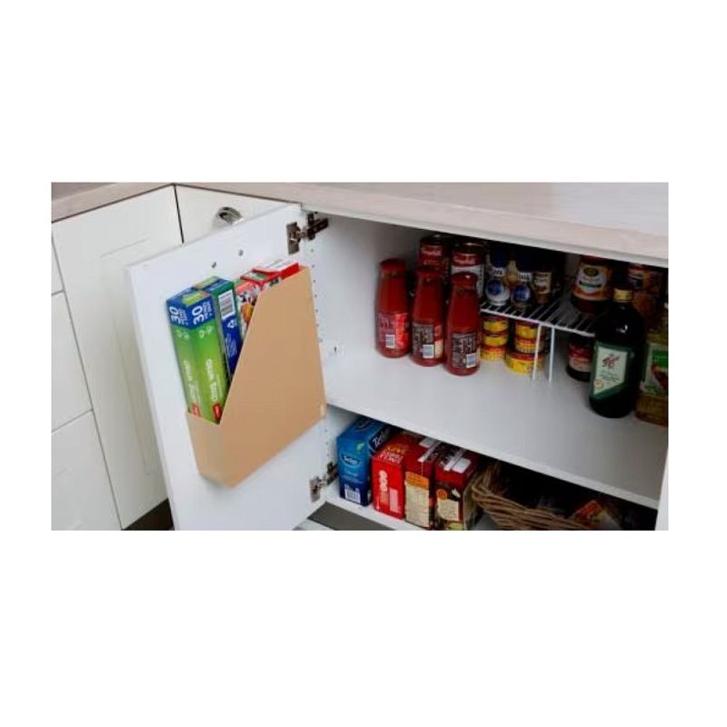 Клейкая лента монтажная для внутренних работ 3М "Scotch", 19x1,5 мм/м