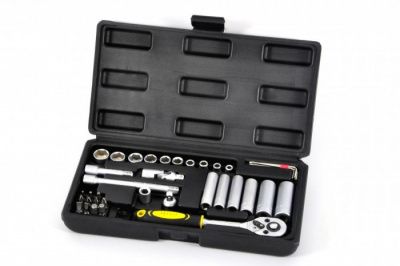 Набор инструментов для авто SAM36 SET 36 ZITREK 065-0038