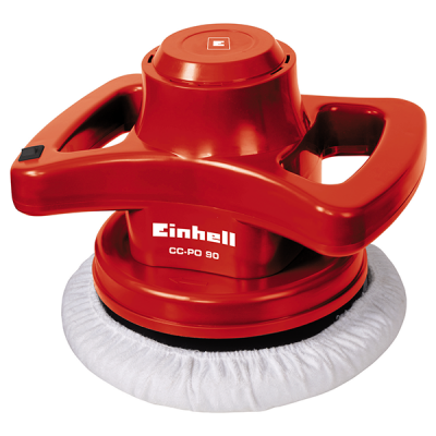 Полировальная машина CC-PO 90 EINHELL 2093173