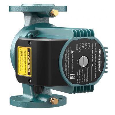 Циркуляционный насос GRANDFAR UPS50-20-280TF(GR)