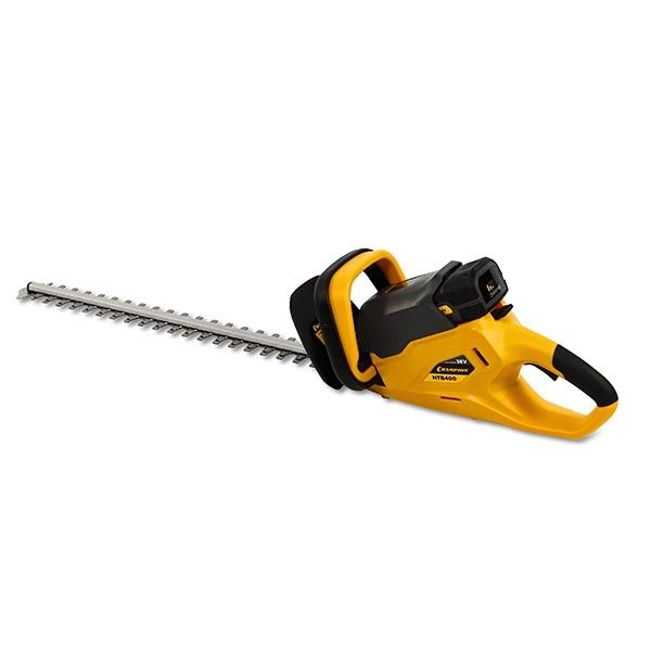 Ножницы аккумуляторные, 36В, 4 Ач, 550 мм, 2800 ход/мин, без АКБ и ЗУ CHAMPION HTB400