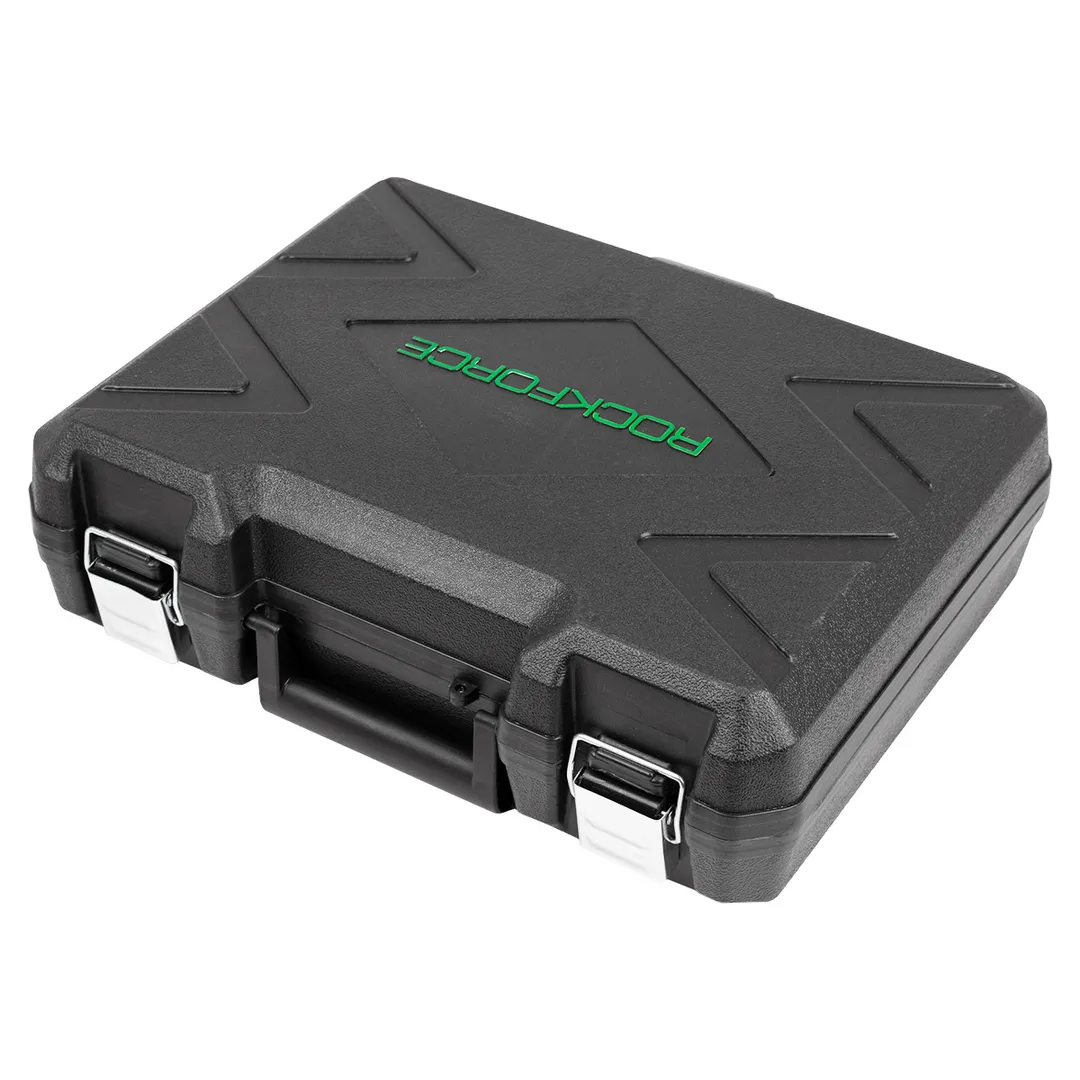 Гайковерт ударный электрический, 1010W RockForce RF-WT03071