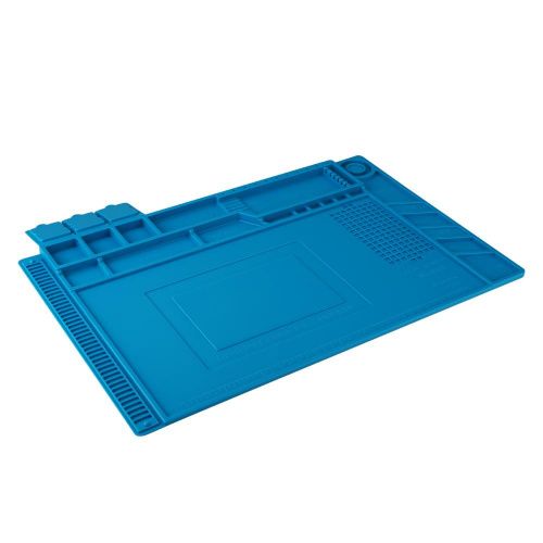 Коврик 30х45см для пайки SI28 DEKO 065-0418