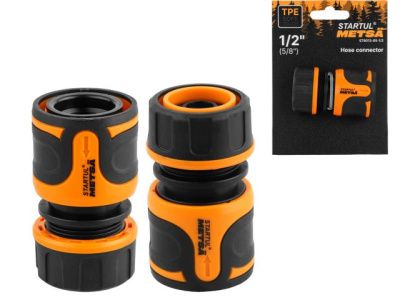Муфта быстросъемная 1/2"5/8" STARTUL METSA ST6013-05-1/2