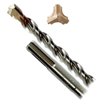 Бур SDS-PLUS MakBuster Makita