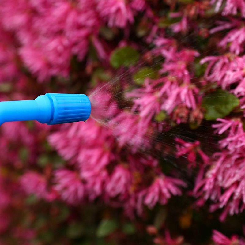 Опрыскиватель садовый помповый DKSP08 8 л DEKO 065-0940