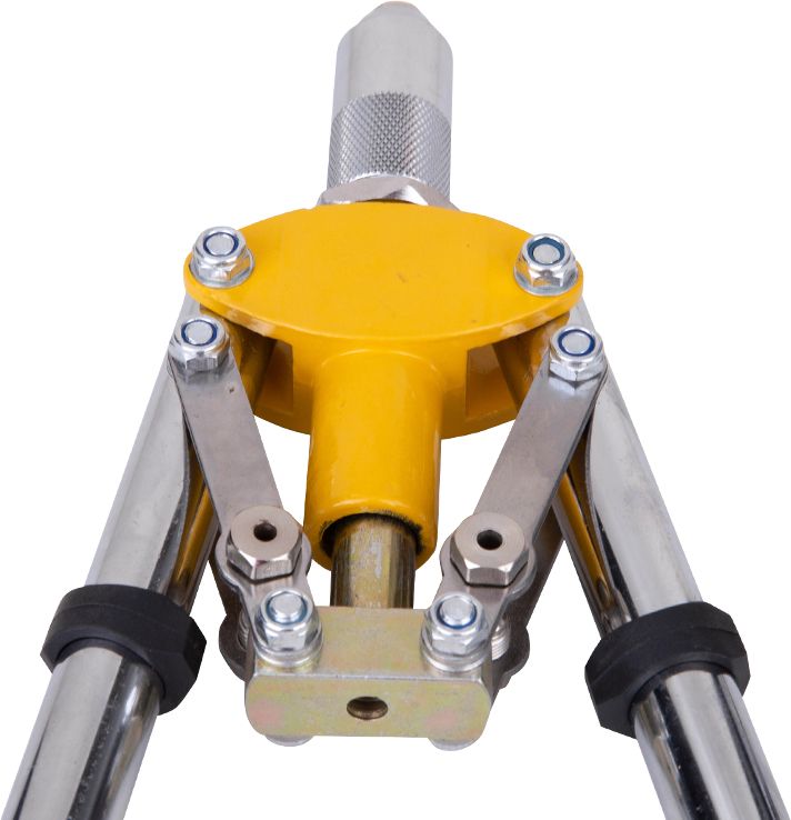 Заклепочник Deli "DL2330", 457 мм