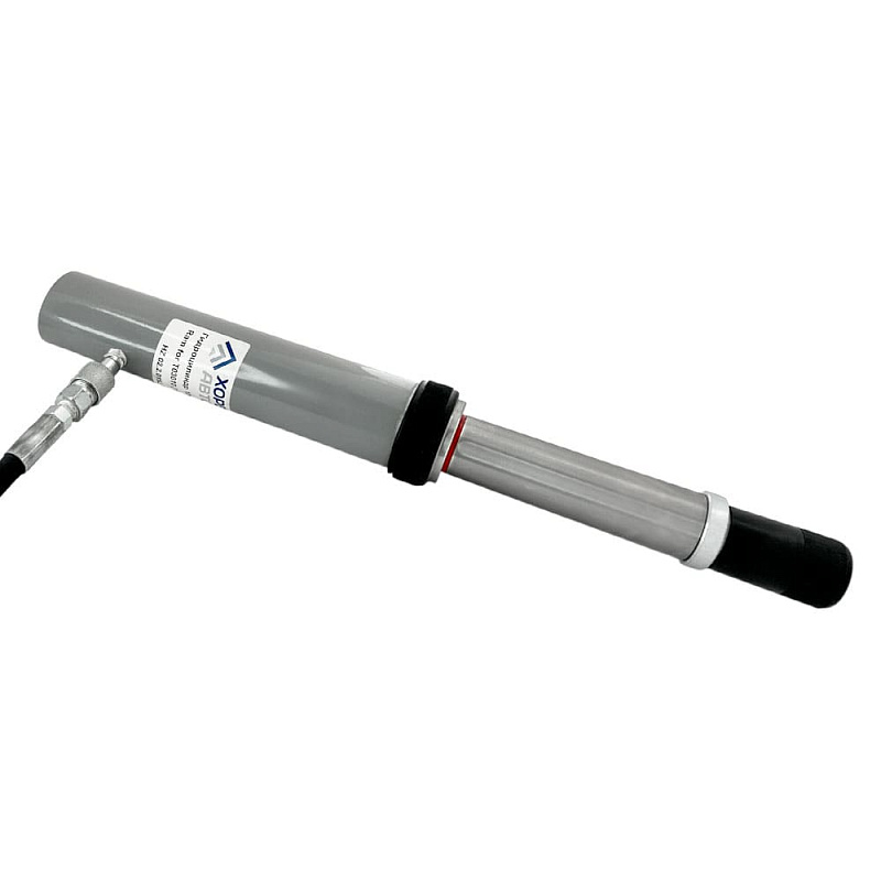 Гидроцилиндр 10 т Horex HZ 02.2.015J