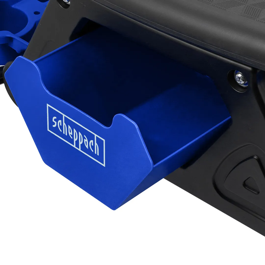 Ящик-стул мобильный 200 кг Scheppach Sch-F-TRH6800